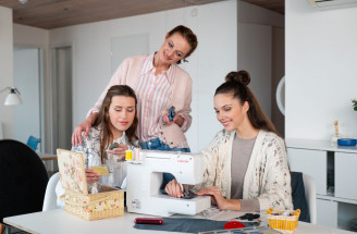 Dajte starým veciam nový život. Pomôže vám recyklácia či upcyklácia