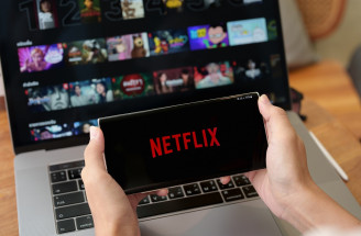 TOP 10 najsledovanejších Netflix seriálov v roku 2023: Nenechali ste si tieto seriály ujsť?