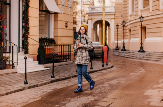 4 dôvody, prečo nosiť topánky Dr Martens