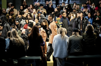 Zalando uvádza súťaž Visionary Award na kodanskom týždni módy