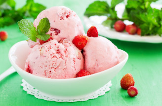 Recepty na mrazený jogurt – túto zdravú alternatívu zmrzliny si zamiluješ!