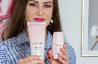 TEST: Payot produkty telového radu Rituel Body