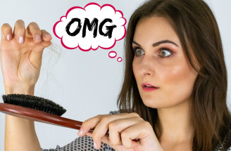 VIDEOTEST: Ampulky proti vypadávaniu vlasov od ENVY Therapy®