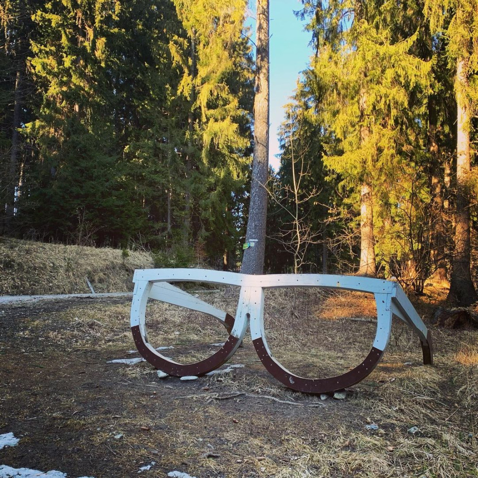 Obrova cesta