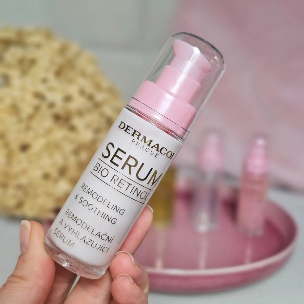 Bio Retinol sérum