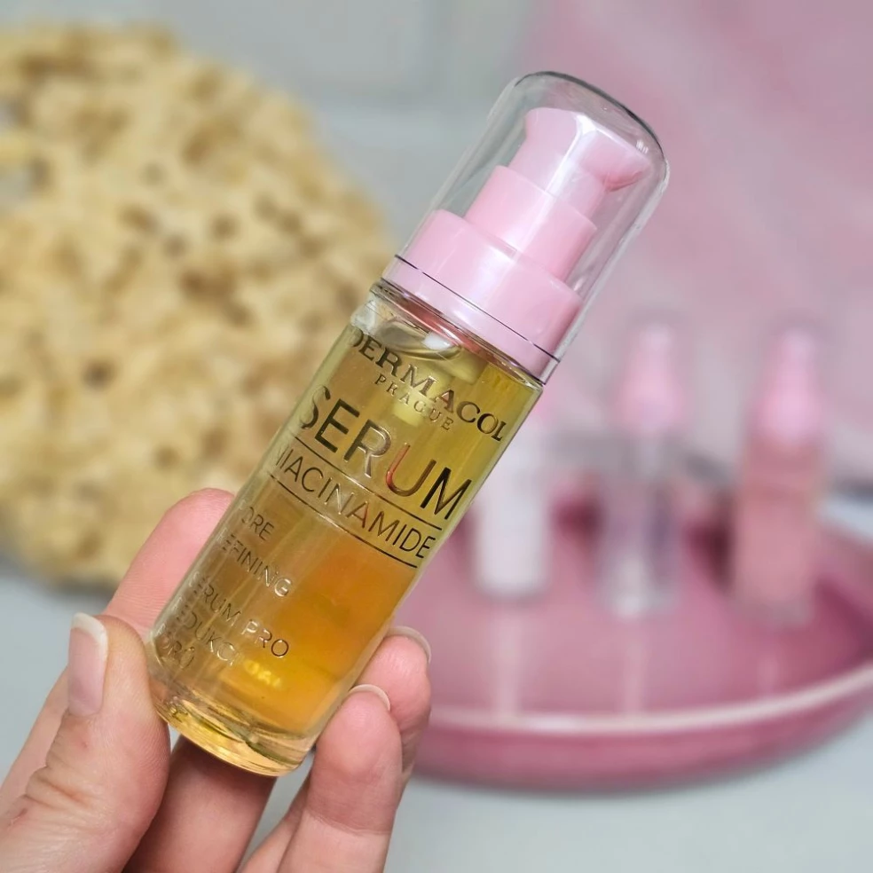Niacinamide sérum