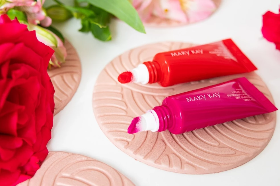 kozmetika Mary Kay