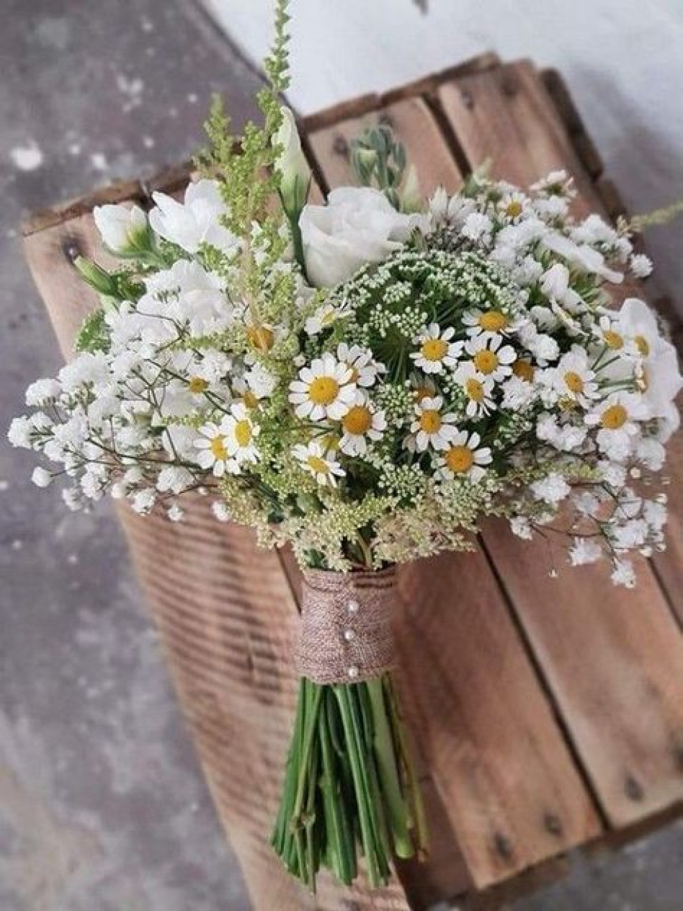 jarné svadobné kytice