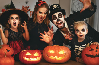 3 tipy ako zažiariť na halloweenskej párty: Kontaktné šošovky nepodceňujte