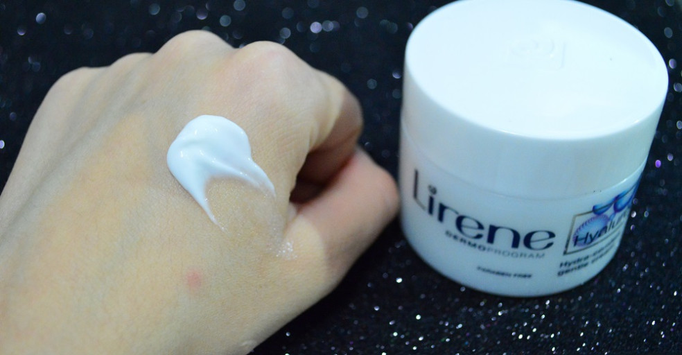 lirene-gentle-cream