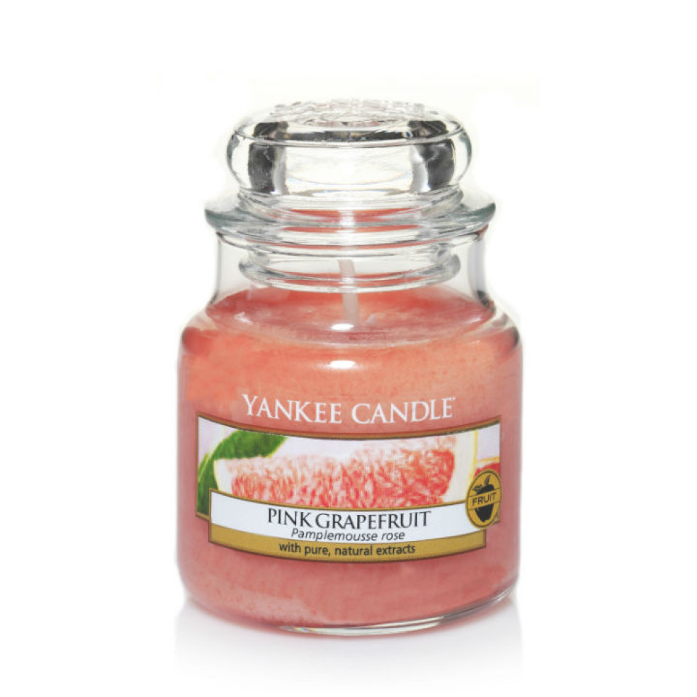 set sviecok YANKEE CANDLE