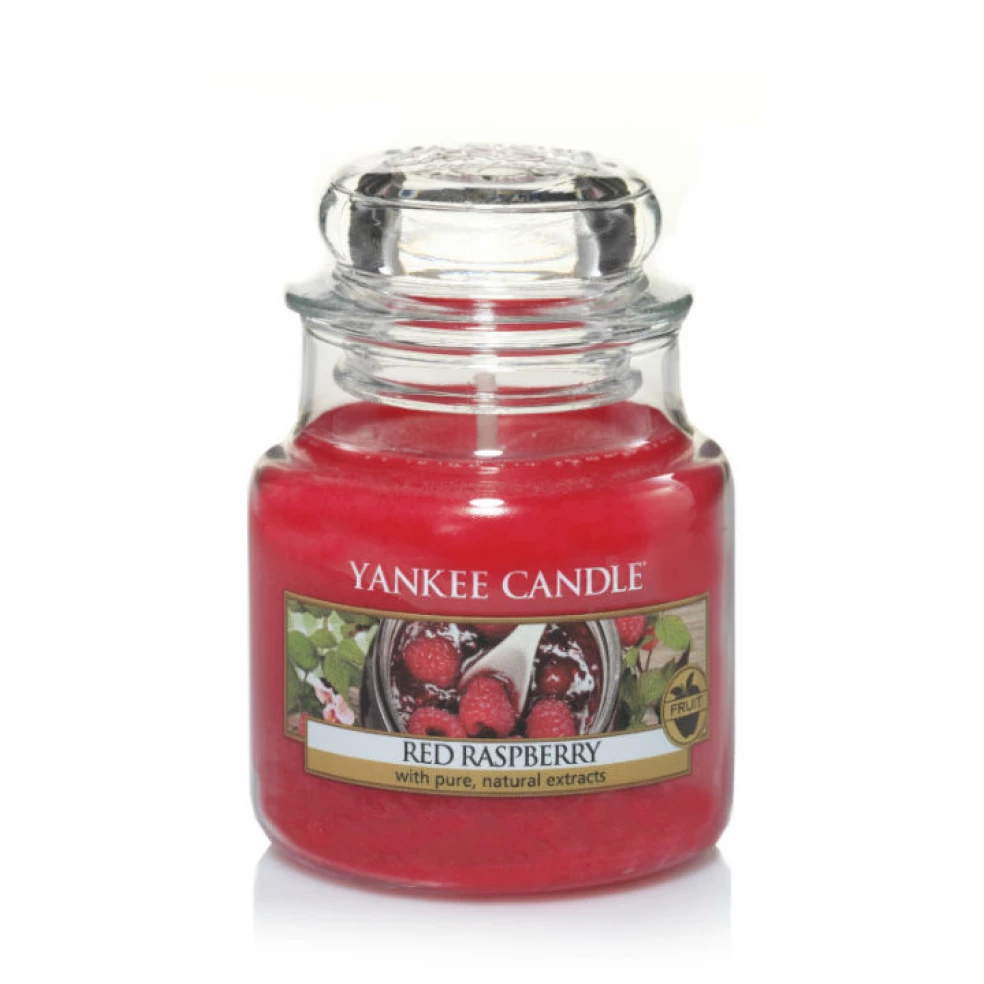 yankee candle
