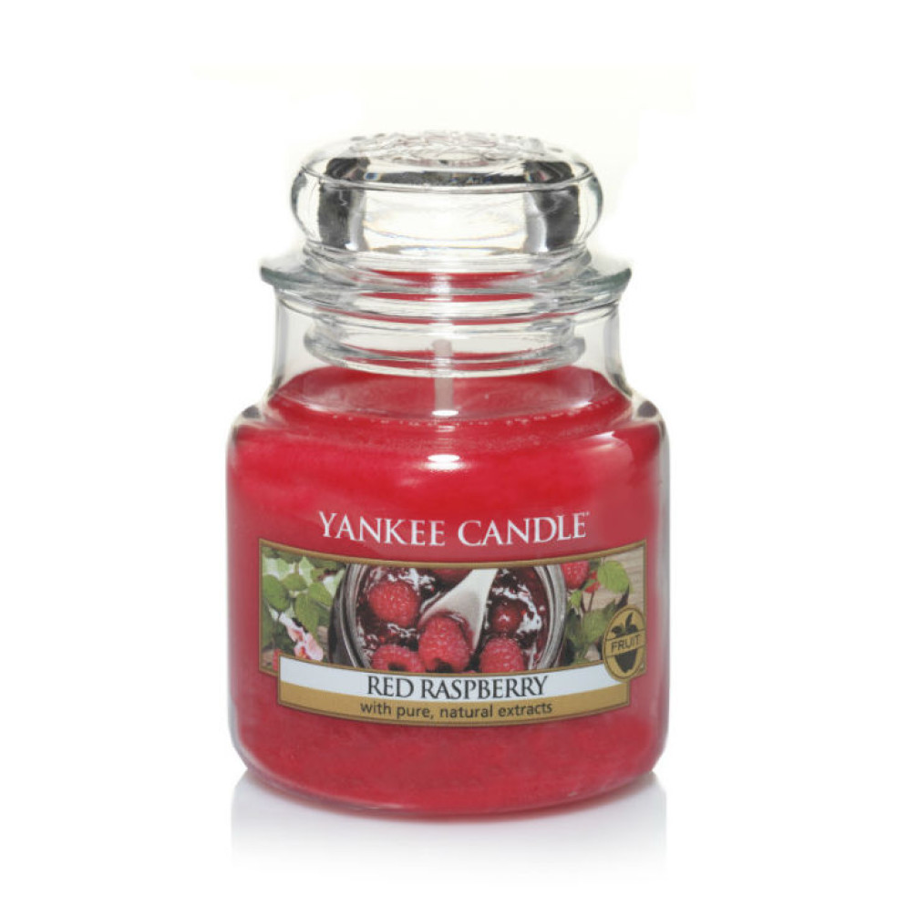 yankee candle