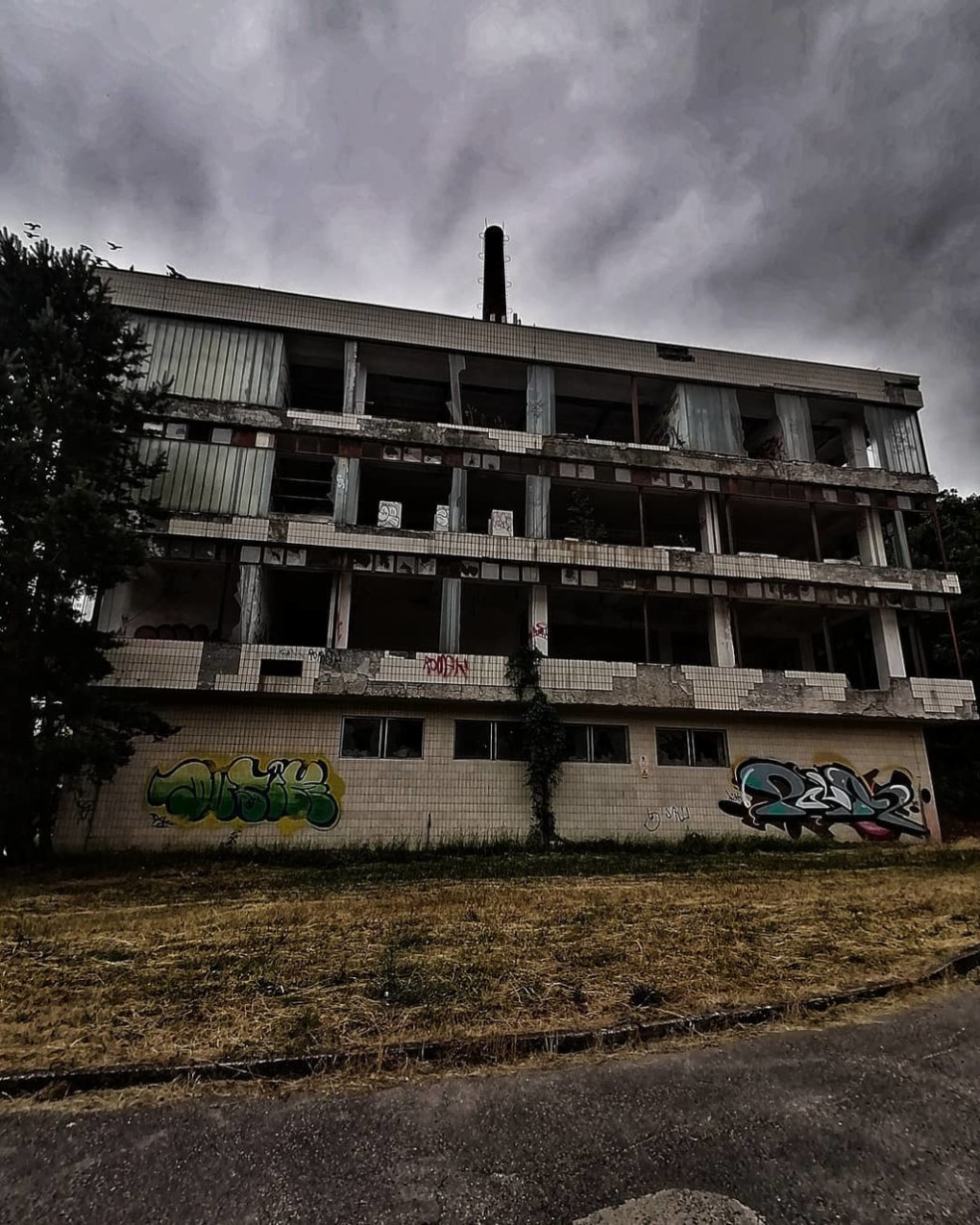Psychiatrická nemocnica Philippa Pinela