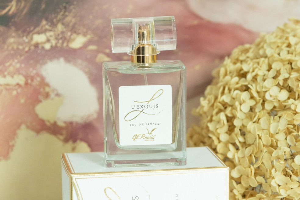 parfum L´EXQUIS