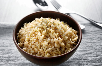 Ako pripraviť hnedú ryžu: Osvoj si tieto tipy a bude dokonalá!