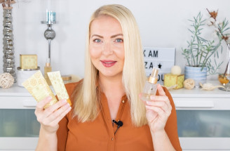 VIDEOTEST: Pleťová starostlivosť s jazmínovým olejom WHITE JASMINE od Spa Ceylon