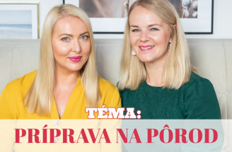 VIDEO: Rozhovor s dulou Luciou: Ako sa pripraviť na pôrod?