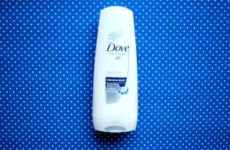 TEST: Dove Intensive Repair kondicionér