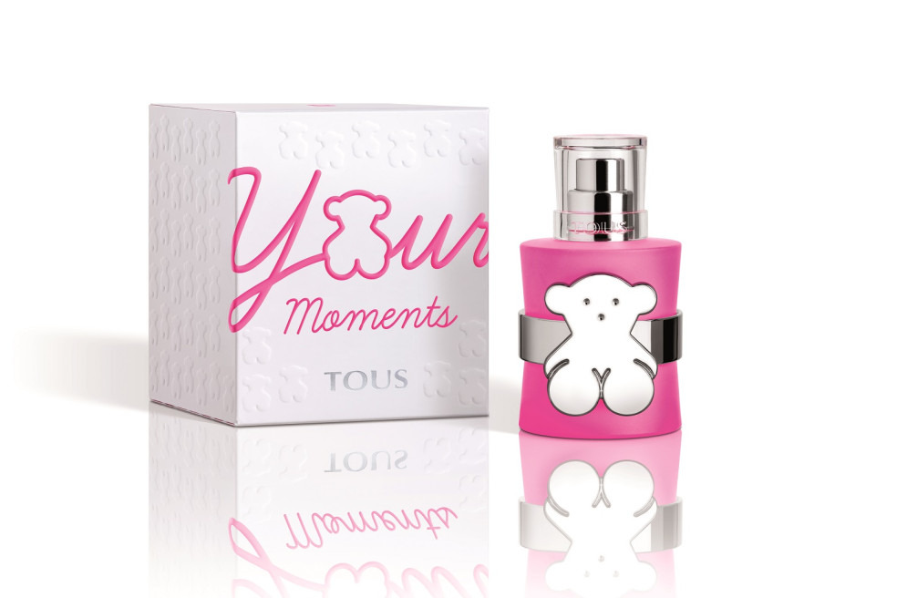 Tous Your Moments EdT 30ml