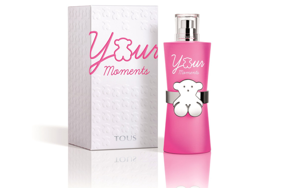 Tous Your Moments EdT 90ml