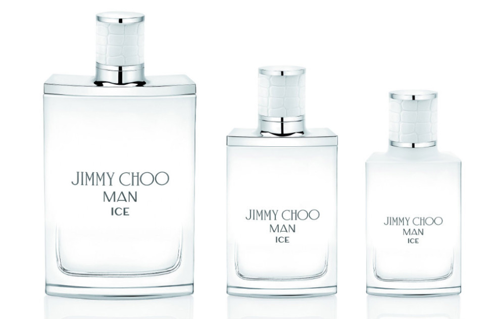 Pánska vôňa Jimmy Choo MAN ICE