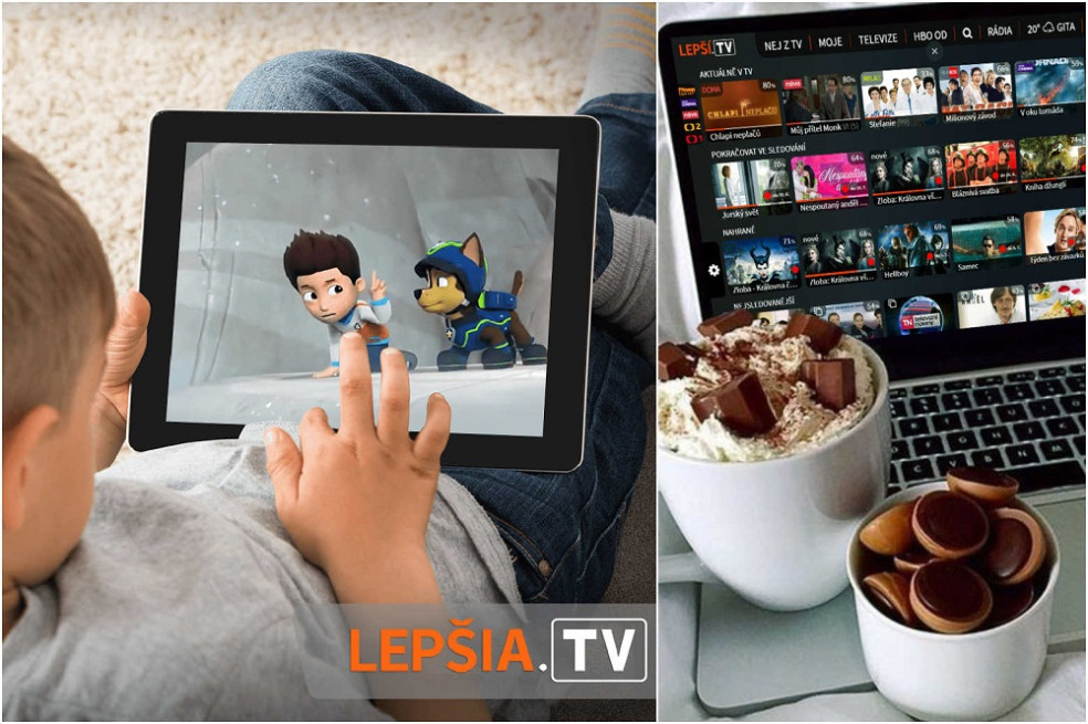 Lepšia.TV