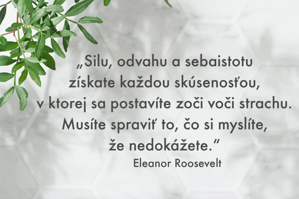 motivačný citát