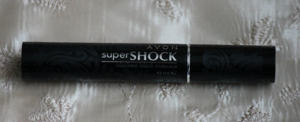 Avon špirála SuperSHOCK