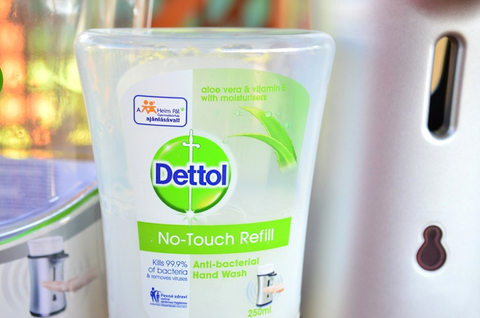 dettol-mydlo