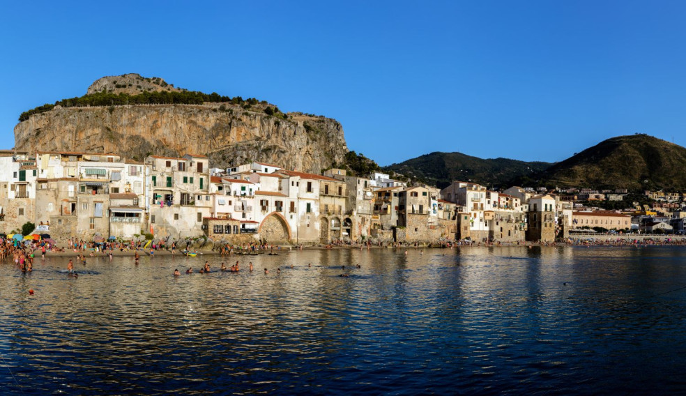 Tip na krátku zimnú dovolenku – Sicília