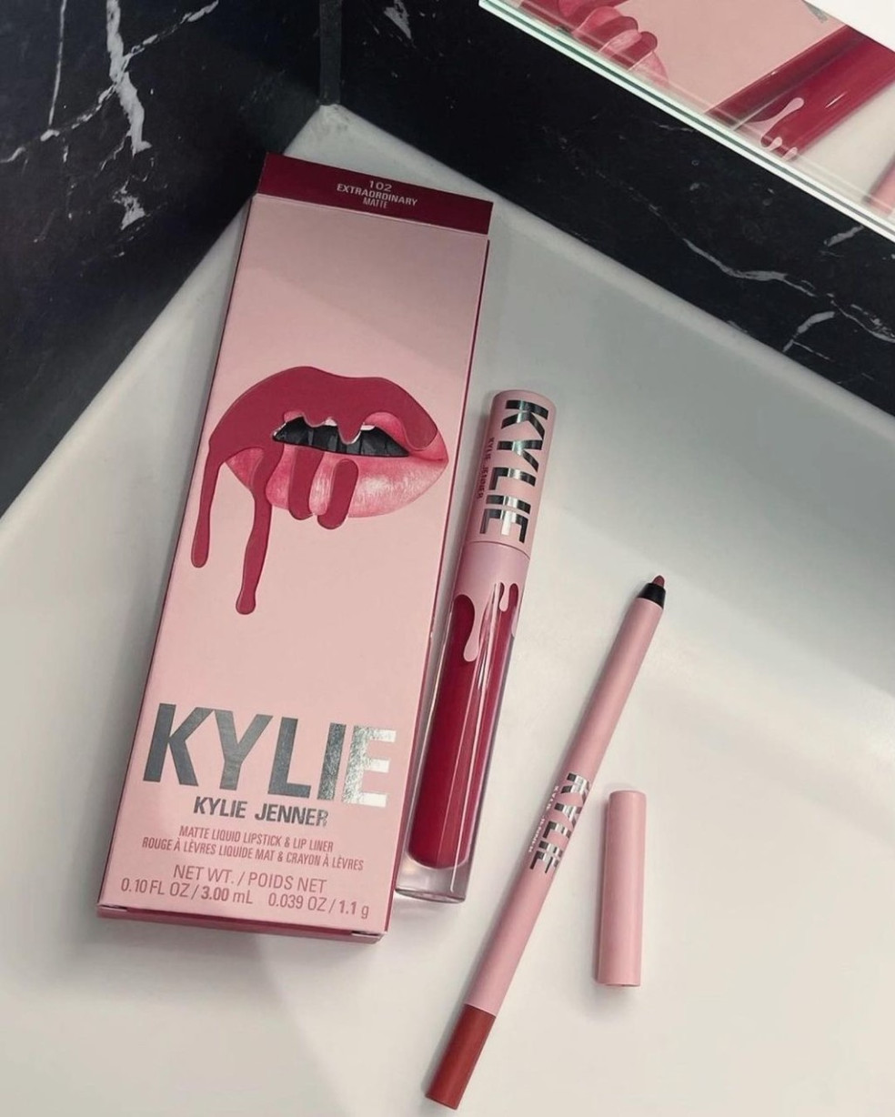Kylie
