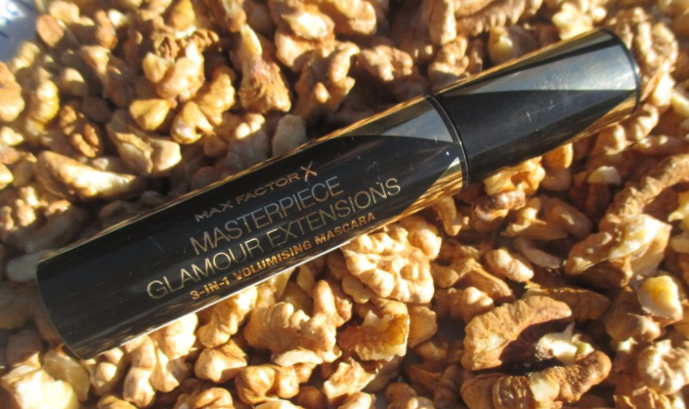 Max Factor - Masterpiece Glamour Extensions 3 v 1