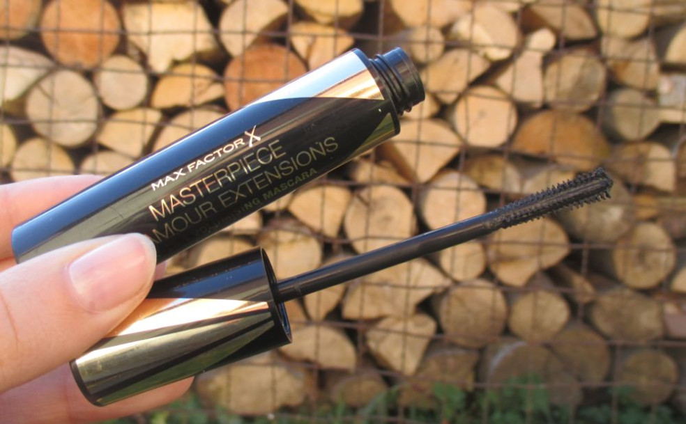 Max Factor - Masterpiece Glamour Extensions 3 v 1