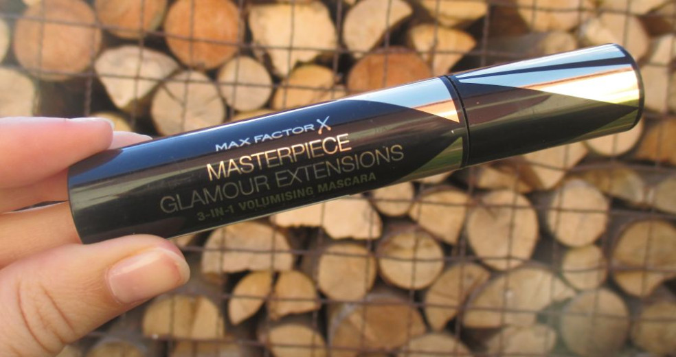 Max Factor - Masterpiece Glamour Extensions 3 v 1