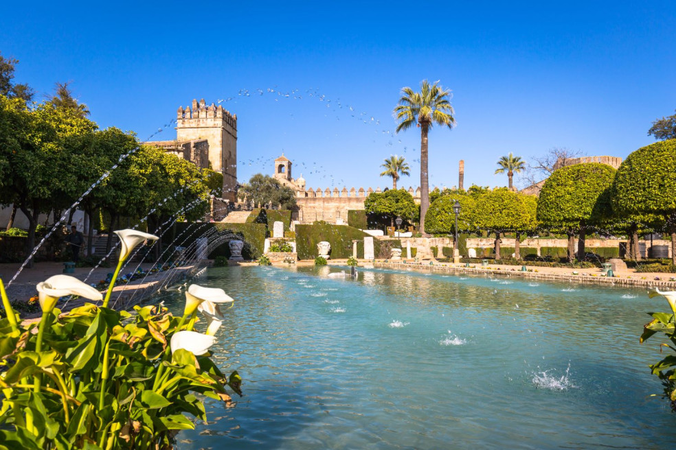 Spoznajte s nami lákadlá Andalúzie. Mestá Granada a Córdoba.