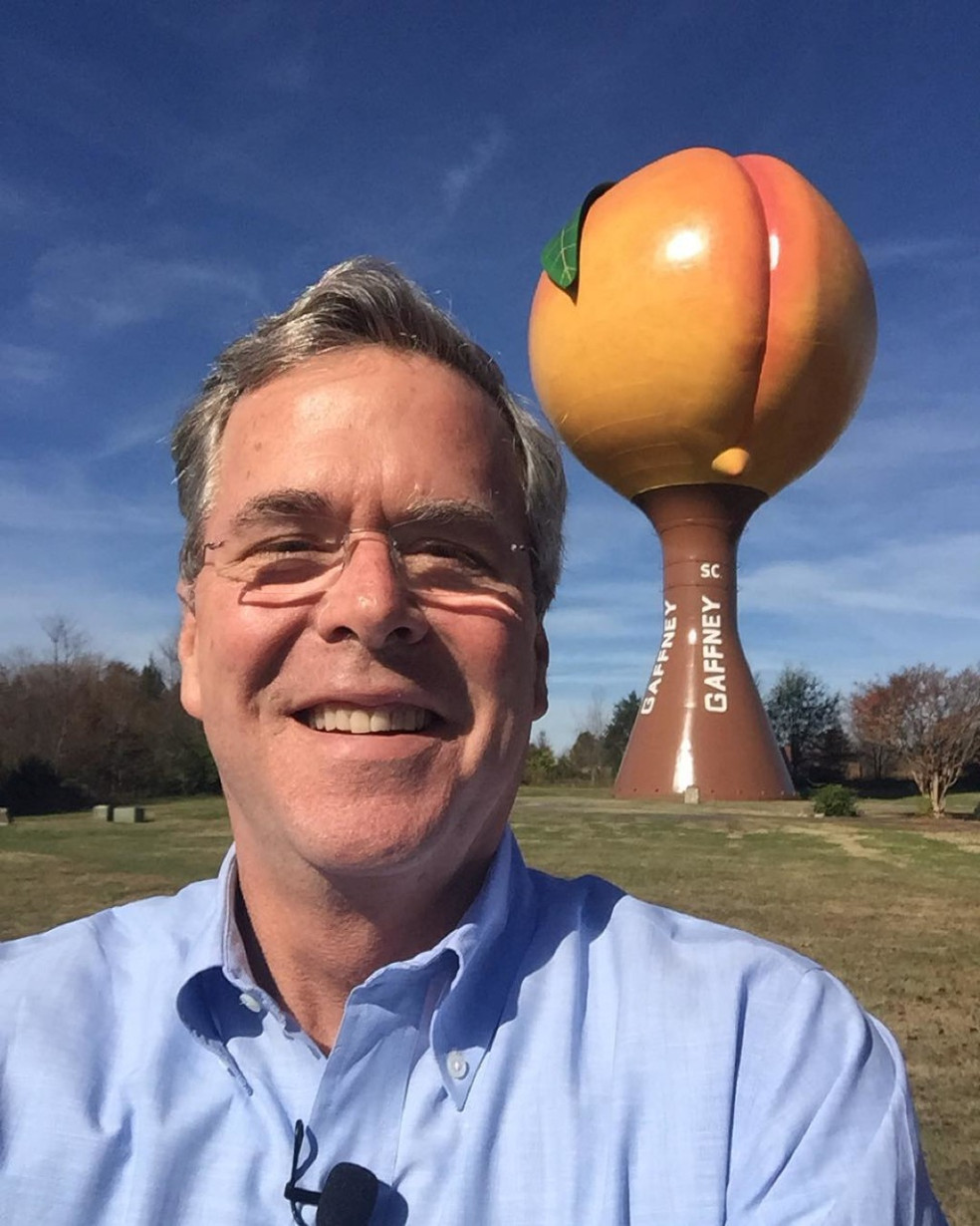 Jeb Bush