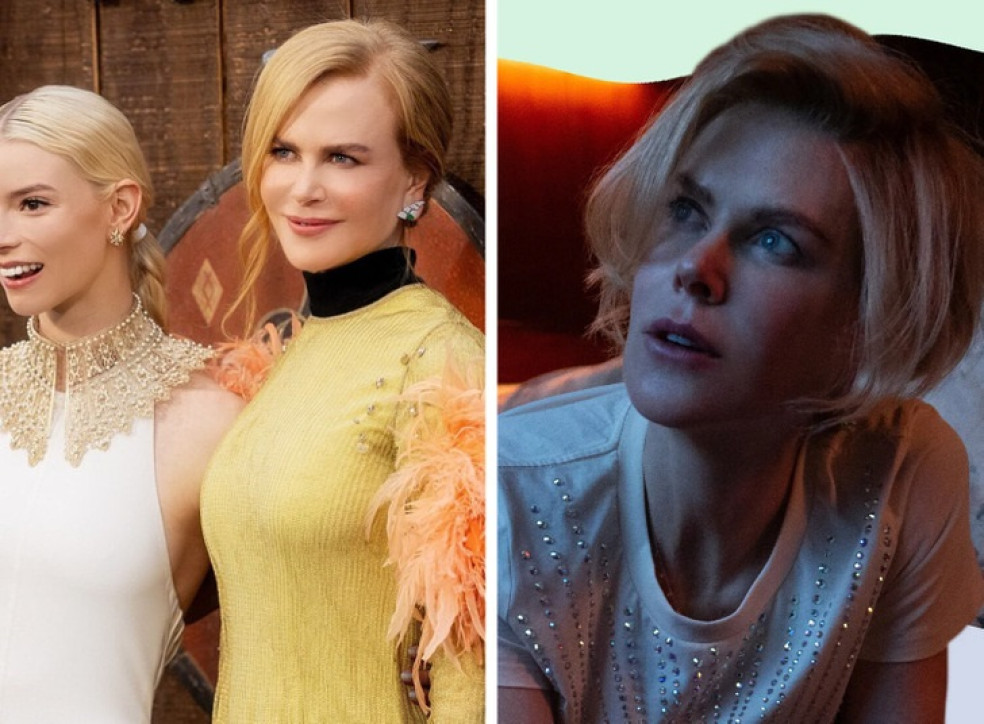 nicole kidman