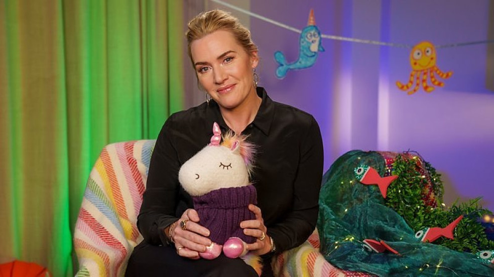 Kate Winslet