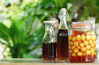 Cesnakový sirup – účinnejší ako penicilín a iné lieky! Neuveríš, kým nevyskúšaš!