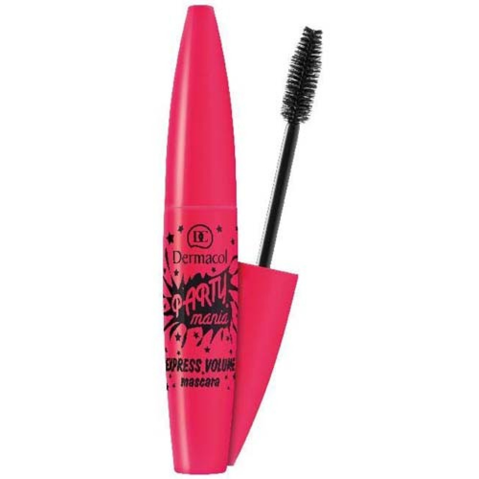 PARTY MANIA MASCARA