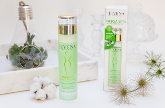 Vyhraj 4x telové sérum Fascianista SkinNova Body Serum v hodnote 83 €