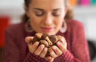 Huby shiitake: Vedela si, že sa používajú aj v kozmetike?