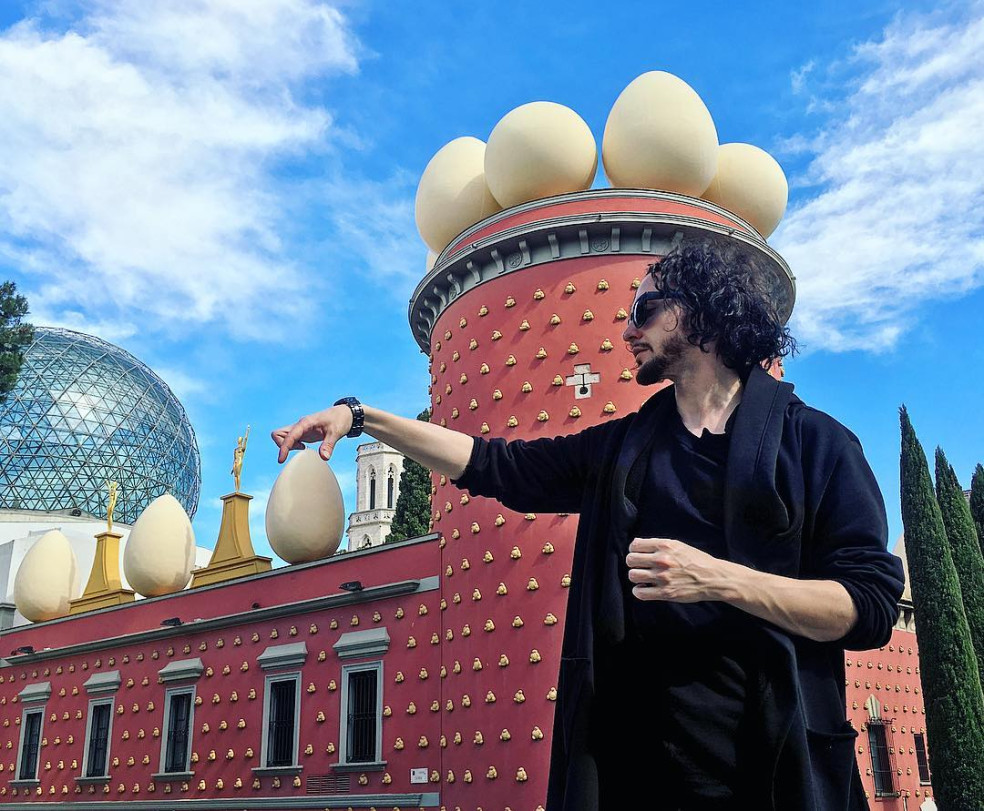 Múzeum