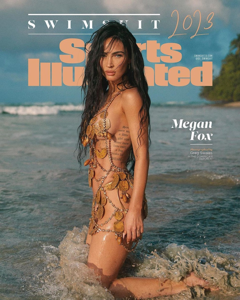 Megan Fox