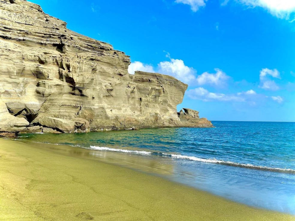 Papakolea