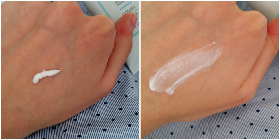 TEST: MARY KAY – Satin hands – vyživujúci krém na ruky s bambuckým maslom