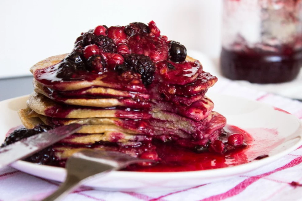 recept na lievance