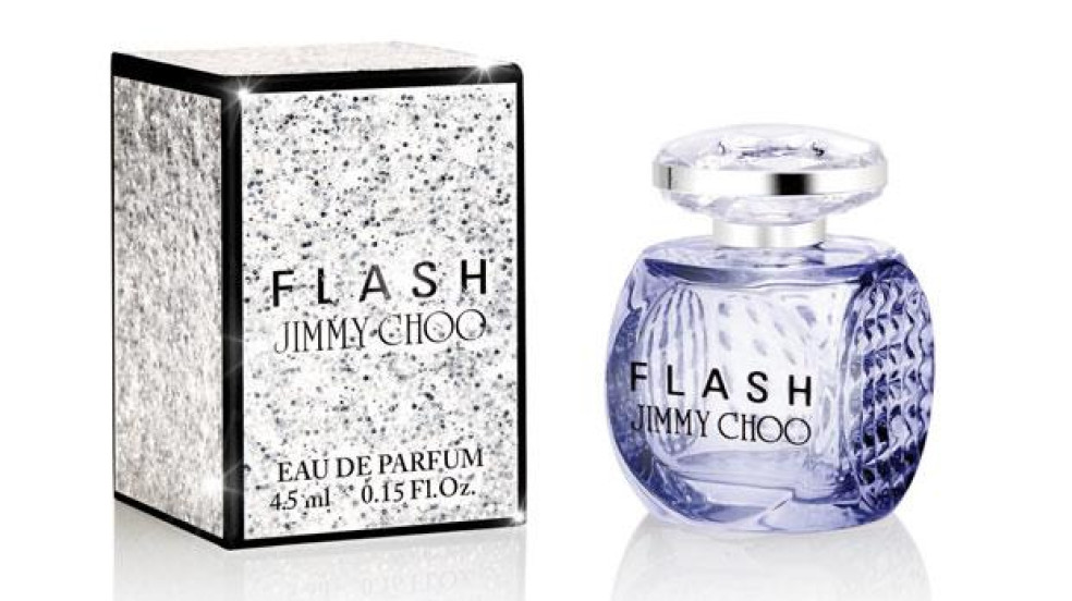 Jimmy Choo Flash