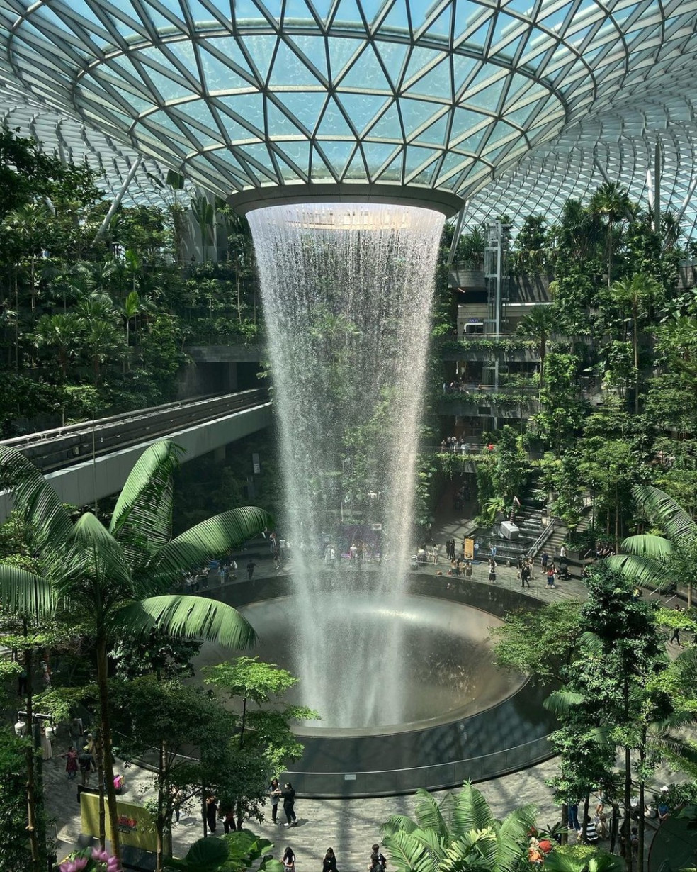 Singapur